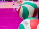 Uyba regina del campionato