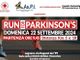 Run for Parkinson: Legnano unisce persone ed esperienze contro la malattia