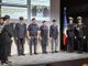 Compleanno per la Polizia Locale di Gallarate: spente 156 candeline