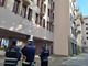 Condominio di via Torino 8, a Gallarate: trovati due abusivi, irregolari in Italia