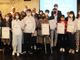 Elisa Albè e Camilla Mara del liceo Crespi di Busto trionfano al premio “Giovanni da Legnano”
