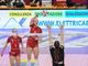 Futura Volley Giovani pronta alla sfida contro l'Itas Trentino, con il supporto dei tifosi al Sanbapolis