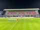 Pro Patria-Alessandria: i tigrotti escono dalla Coppa Italia ai supplementari