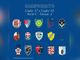 Svelati gironi e calendari della Pro Patria Under 17 e Under 15