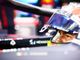 Foto ufficiale Formula 1