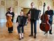 Quartetto Libertango