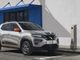 Dacia Spring è la nuova auto elettrica di Dacia