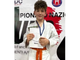 Il giovanissimo judoka Davide Risico