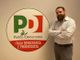 Roberto Rampi è di Vimercate e compie 45 anni il 17 settembre