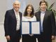 Raffaella Manzini al Management Center di Innsbruck