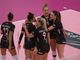 Vittoria di squadra e di carattere per la Futura Volley Busto contro Ravenna