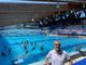 Arriva il secondo scudetto nella storia della Busto Nuoto: campioni assoluti nell’artistico. «Il coronamento di un sogno»