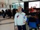Busto, anche Roberto Mancini con Riccardo Maino