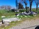 FOTO - Monte Polistirolo troneggia al confine tra Gallarate e Cassano Magnago