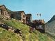 Rifugio Ferioli, sopralluoghi per aprire lo chalet da Alagna