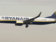 Ryanair lancia un operativo record sulla Calabria per l’estate 2023