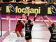 Elisa Zanette Mvp del match (foto Lega Volley Femminile)