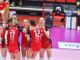 Futura Volley, rotta su Padova. Non c'è due senza tre...