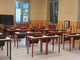 Primo giorno di scuola. Ultimati i lavori di restyling della primaria Monsignor Bonetta