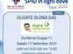 Il tour “Spid in ogni dove” fa tappa ad Olgiate