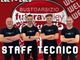Un poker d'assi nello staff tecnico della Futura Volley