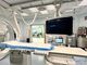 L’ospedale di Busto Arsizio inaugura la sala ibrida con tecnologia Smart TC per interventi endovascolari