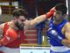 Boxe, vittoria per Mesiano e Cavallaro. Esce di scena Malanga