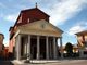 San Gaudenzio avrebbe dovuto ospitare domani il funerale di Bryan