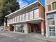 L'ingresso del Sant'Antonio Abate