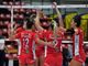 Serie A2: Futura Volley, sotto con Sassuolo!