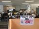 FOTO. Gli studenti di nuovo in sciopero: «Giustizia per il Verri»