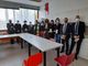 La conferenza per la presentazione del progetto Se.Re.Ne, nella sede Aias di Busto, via Alba