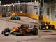 McLaren X Official Account