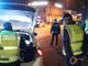 FOTO. Operazione Smart: 243 multe, una denuncia per spaccio e clandestinità, sette patenti ritirate e nove tra fermi e sequestri