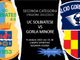 Foto dalla pagina Facebook della Solbiatese