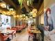 Il ristorante in partnership con Sophia Loren a Firenze: alcune immagini dal sito della società