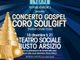 Una formazione speciale per il concerto natalizio al Teatro Sociale