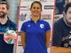 Tettamanti, Pedroli e Chiodini nello staff della Futura Volley Giovani Busto