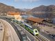 Trenord: sulla Milano-Varese-Porto Ceresio 28 corse al giorno con Caravaggio a 5 carrozze