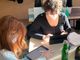 Il laboratorio di storytelling al liceo Crespi di Busto