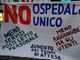 No all’ospedale unico Busto/Gallarate: nuovo presidio in piazza Santa Maria il 25 novembre