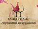 “Calici d’Italia” a Gallarate