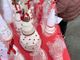FOTO. Mercatino di Natale della scuola Toscanini: appuntamento con pasticcieri e pasticcioni