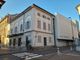 Il teatro Condominio di Gallarate