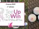 Torna &quot;Tee Up To Win&quot;. Al fianco delle donne vittime di violenza