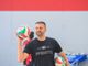 Mauro Tettamanti nuovo allenatore della Focol Legnano: l'in bocca al lupo della Futura Volley Giovani