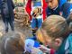 FOTO. Il “Tigrotto” natalizio torna nelle scuole e regala belle sorprese