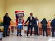 Il viaggio nelle scuole del Tigrotto non si ferma, terza tappa a Fagnano
