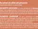 Centro Tommaso Moro: cambio data incontro “Accettare la sfida del presente”