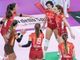 Uyba nella Capitale per muovere la classifica